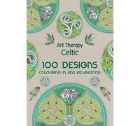 Art Therapy: Celtic