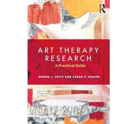 Art Therapy Research: A Practical Guide