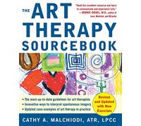 Art Therapy Sourcebook (Sourcebooks)