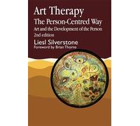 Art Therapy - The Person-Centred Way