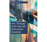 Art Therapy with Special Education Students