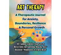 Art Therapy Workbook