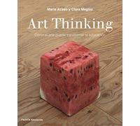 Art Thinking - Spanish Language Paperback NEW 05/09/2017