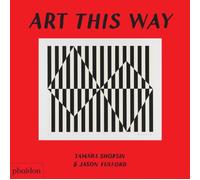 Art This Way