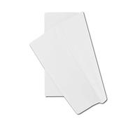 Art Tissue Paper White 20x30 24/Sheets