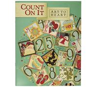 Art To Heart Book, Count On It