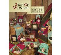 Art To Heart Book, Star of Wonder
