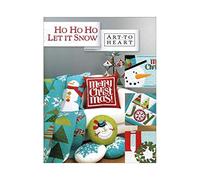 Art To Heart -Ho Ho Ho Let It Snow