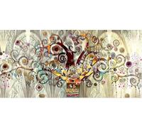 Art Tree-6000 Classic Puzzle Pieces for Adults - Gift for the Whole Family, Skill Game 14 years+