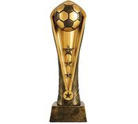Art-Trophies at84411 Trophy Sports, Gold, One Size