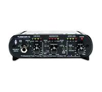 ART Tube MP/C Preamp Compressor/Liwither/DI - Studio Preamp