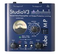 ART Tube MP Studio V3 Mic Preamp