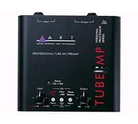 ART Tube MP Tube Microphone Pre-Amplifier with 48 V Phantom Power