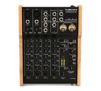 Art TubeMix 5-Channel Mixer