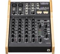 ART TubeMix USB Mixer with 12AX7 Preamp Valve
