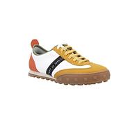 ART Unisex 1109 Cross Sky Low-Top Sneakers, stampados, 10 UK