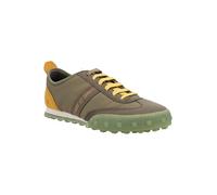 ART Unisex 1109 Cross Sky Sneaker, Green, 4 UK