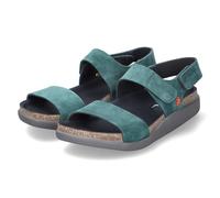 ART Unisex 1386s Biarritz Sandals, Alpine, 10.5 UK