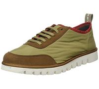 Art Unisex 1584 Ontario Sneaker, Khaki, 5 UK