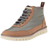 ART Unisex 1585 Ontario Fashion Boot, Taupe, 8 UK