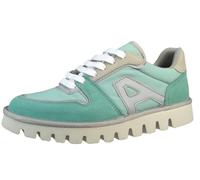 ART Unisex 1589 Ontario Sneaker, Multi Albufera, 3 UK