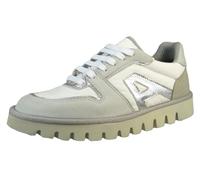 ART Unisex 1589 Ontario Sneaker, Multi White, 4 UK