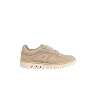 ART Unisex 1593s Ontario Sneaker, Cream, 4 UK