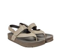 ART Unisex 1625 Bordeaux Sandal, Nappa Sesame, 3.5 UK