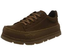 Art Unisex 1773 Blue Planet Platform Slippers, Marrón Roble, 4 UK