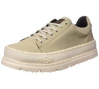 Art Unisex 1773 Blue Planet Sneaker, Salino Cream, 11.5 UK