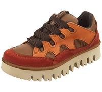 Art Unisex 1801 Trento Sneaker, Leather Boiler, 5 UK