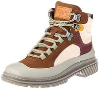 ART Unisex 1896 Birmingham Fashion Boot, Cream Sesame, 4 UK