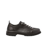 ART Unisex 1897 Birmingham Sneaker, Nappa Black, 5 UK
