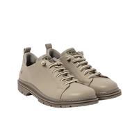 ART Unisex 1897 Birmingham Sneaker, Nappa Sesame, 10.5 UK