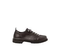 ART Unisex 1897 Birmingham Trainers, Nappa Black, 7 UK