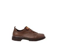 ART Unisex-Adult 1897 Birmingham Slipper, Nappa Brown, 7 UK