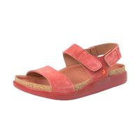 ART Unisex's 1386s Biarritz Sandal, Raspberry, 10 UK