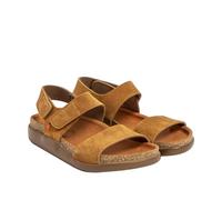 ART Unisex's 1386s Biarritz Sandal, Toffee, 4 UK