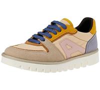 ART Unisex's 1589 Ontario Sneaker, Multi Saline, 6 UK