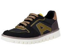 ART Unisex's 1589 Ontario Sneaker, Multicoloured Black, 9.5 UK