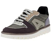 ART Unisex's 1589 Ontario Sneaker, Multicoloured Taupe, 7 UK
