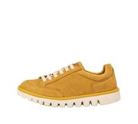 ART Unisex's 1595 Ontario Sneaker, Honey, 8 UK