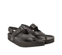 ART Unisex's 1625 Bordeaux Sandal, Nappa Black, 4 UK