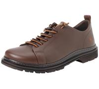 ART Unisex's 1897 Birmingham Sneaker, Nappa Brown, 11.5 UK