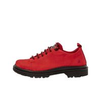 Art Unisex's 1897 Birmingham Sneaker, red, 8 UK