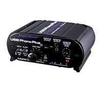 ART USB Phono Plus (USB Phono Pre with RIAA EQ) Preamp