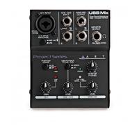 ART USBMix 3 Channel USB Mixer
