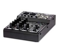 ART USBMix4 4-Channel Mixer & USB Interface