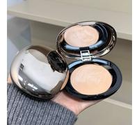Art Value - Floral Velvet Foundation Cream - 2 Shades 01# Ivory - 10g