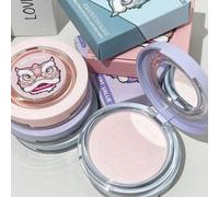 Art Value - Lion Dance Matte Soft Focus Pressed Powder - 3 Shades 03# Natural Nude - 10g